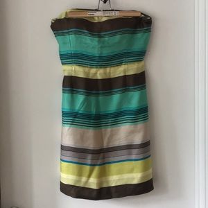 Banana Republic Cocktail Dress
